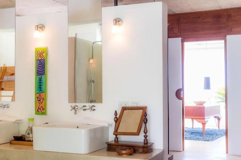 Casa Phil - Amazing Sea View Luxury Modern, Fully Staffed Villa Las Terrenas