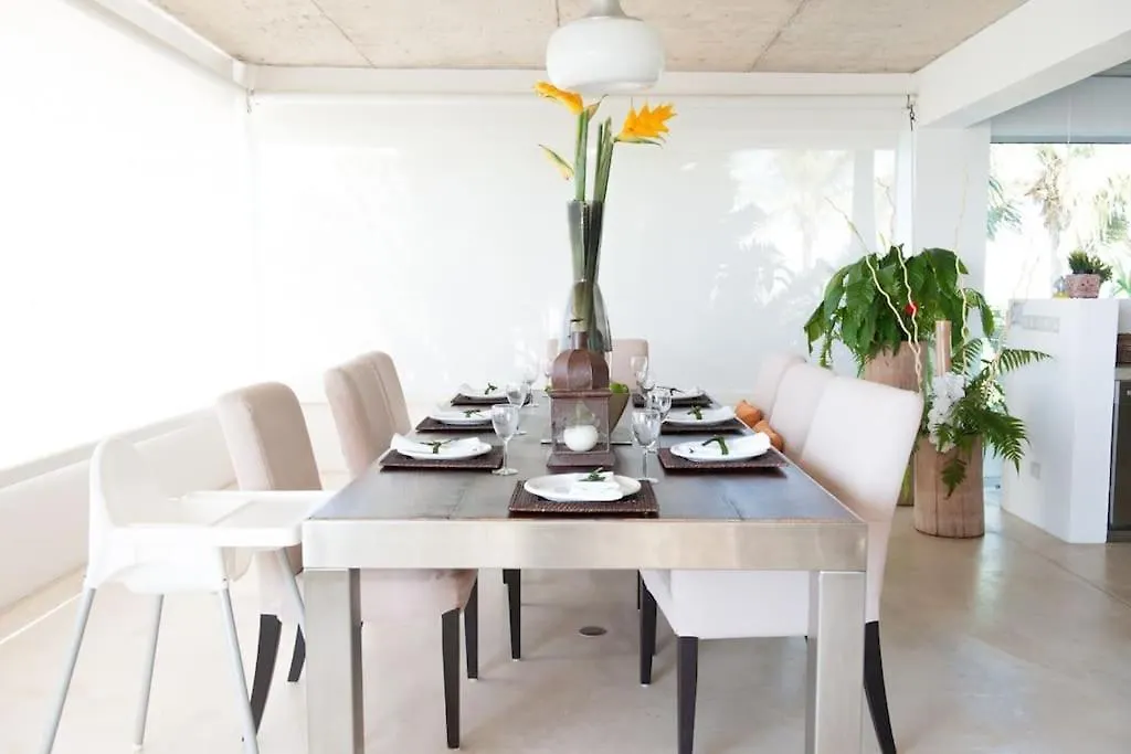 Casa Phil - Amazing Sea View Luxury Modern, Fully Staffed Villa Las Terrenas Dominican Republic