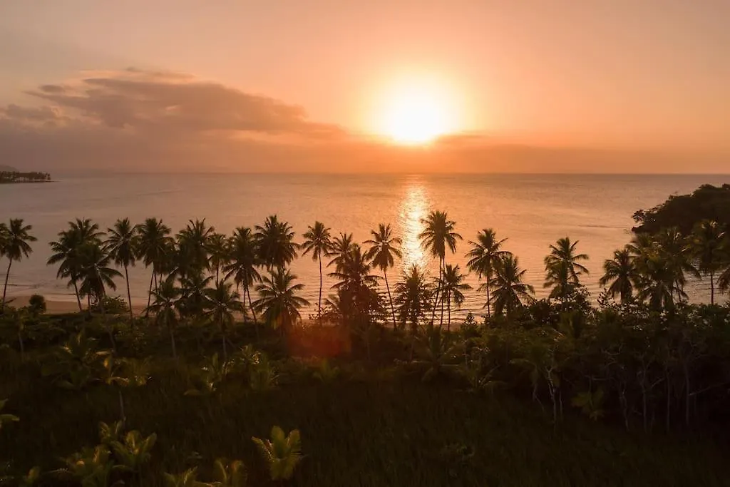 Casa Phil - Amazing Sea View Luxury Modern, Fully Staffed Villa Las Terrenas