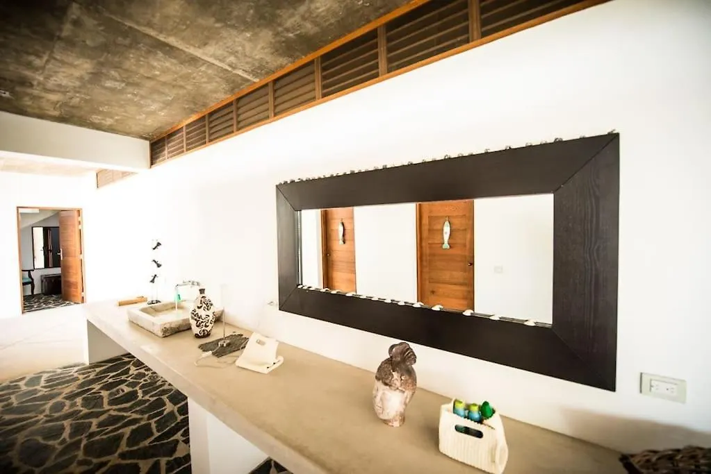 Casa Phil - Amazing Sea View Luxury Modern, Fully Staffed Villa Las Terrenas
