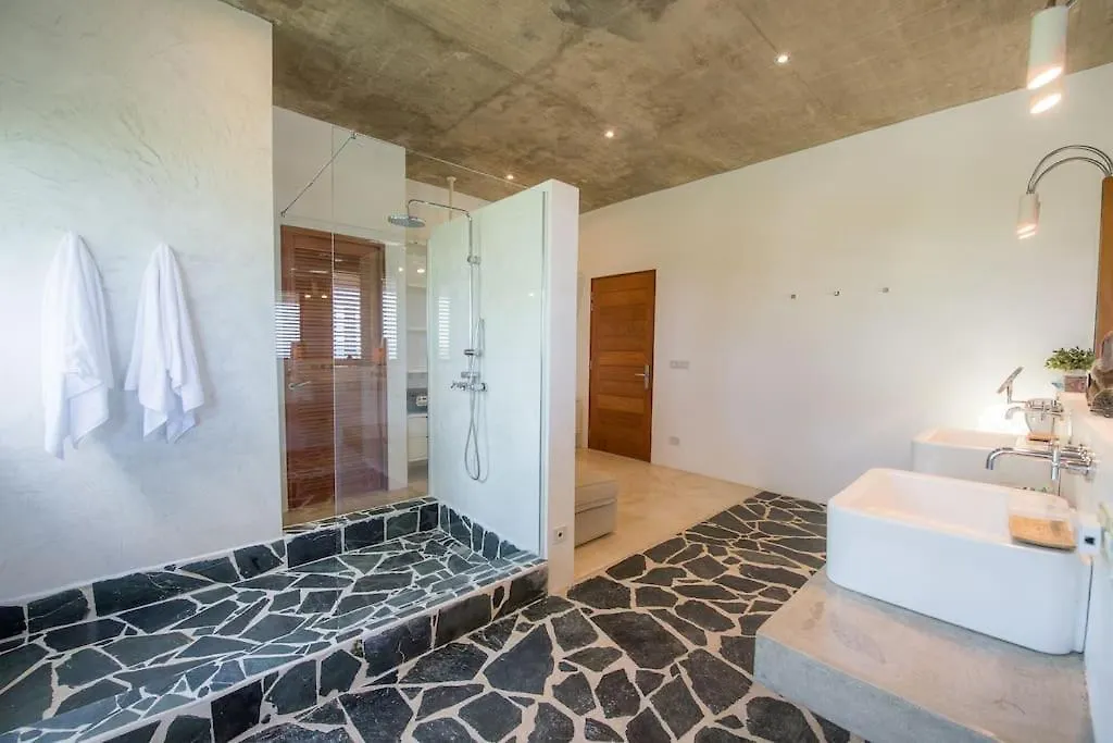 Casa Phil - Amazing Sea View Luxury Modern, Fully Staffed Villa Las Terrenas