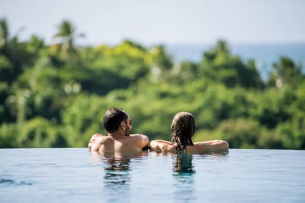 Casa Phil - Amazing Sea View Luxury Modern, Fully Staffed Villa Las Terrenas