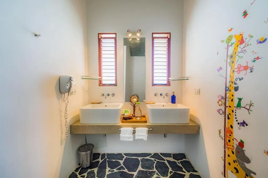 Casa Phil - Amazing Sea View Luxury Modern, Fully Staffed Villa Las Terrenas Dominican Republic