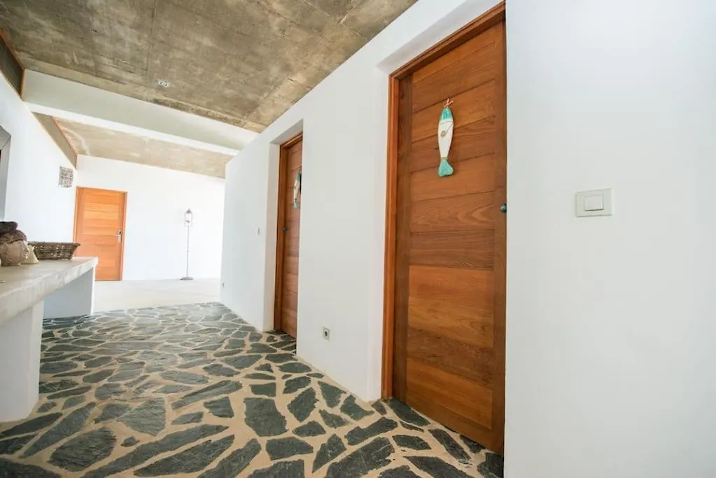 Casa Phil - Amazing Sea View Luxury Modern, Fully Staffed Villa Las Terrenas