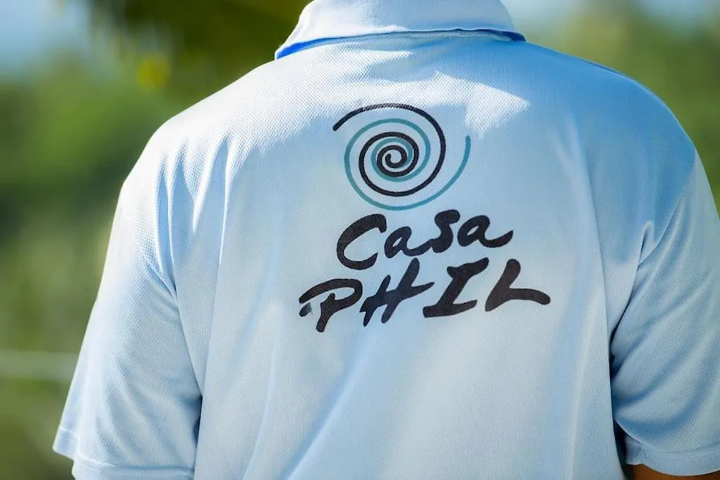 Casa Phil - Amazing Sea View Luxury Modern, Fully Staffed Villa Las Terrenas