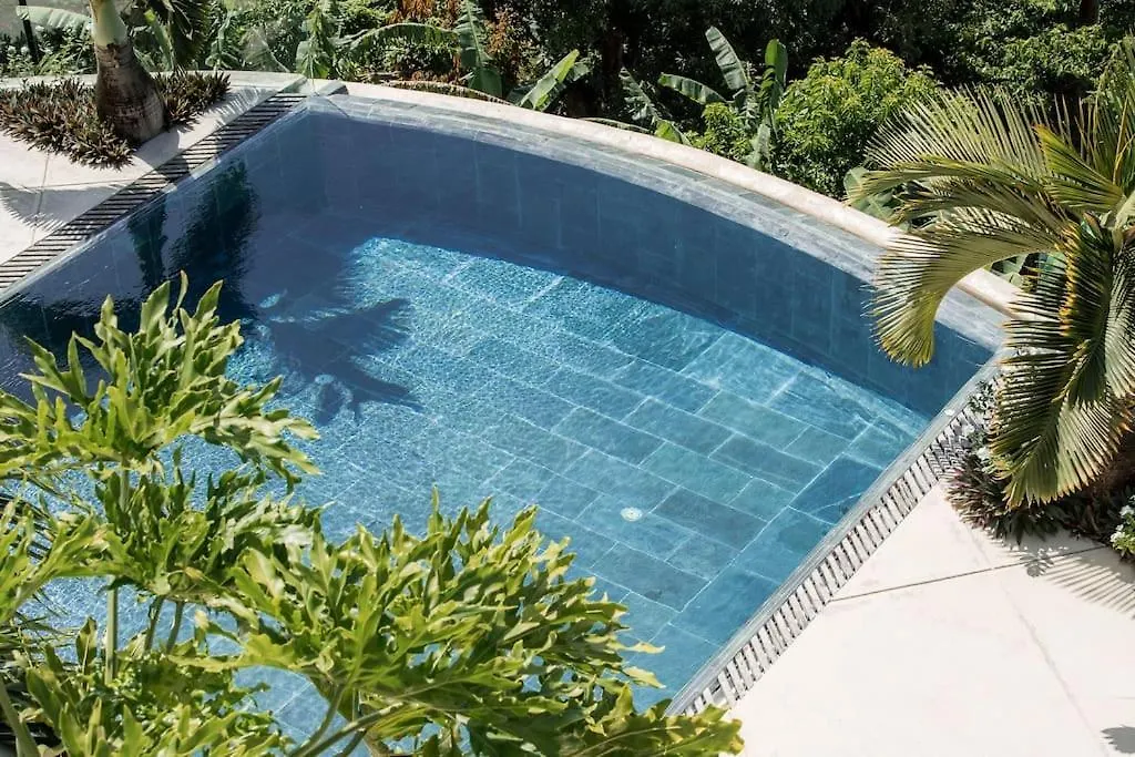 Casa Phil - Amazing Sea View Luxury Modern, Fully Staffed Villa Las Terrenas