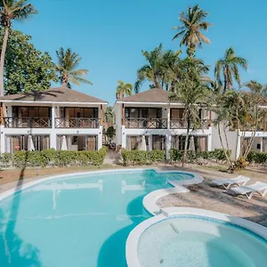  Apartamento Playa Ballenas