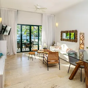  Appartement In Sublime Samana