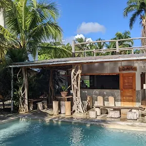 3* Aparthotel Residencia El Balata