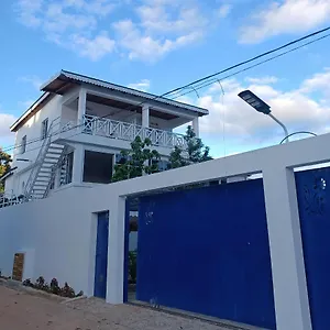  Appart hôtel Dona Mayra Aparta