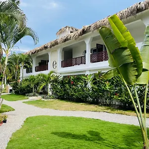 Empyrean Tropical Wellness Portillo Las Terrenas